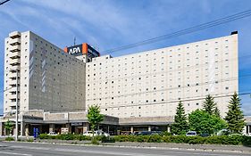 Apa Hotel Sapporo